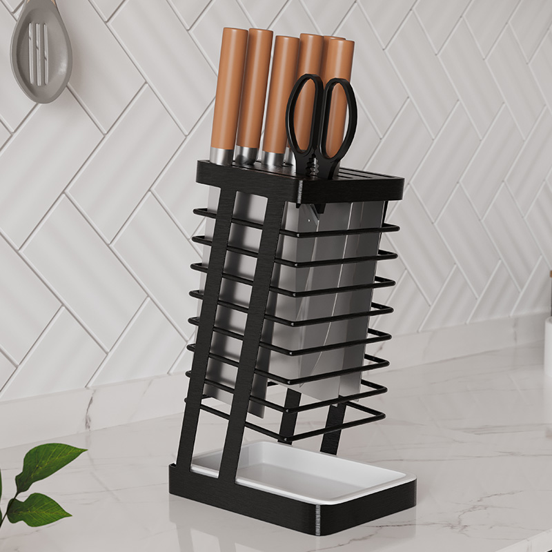 304不锈钢多功能防霉刀架