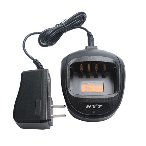 适配海能达好易通 TC610/620/610S对讲机  TC-620充电器CH10A03