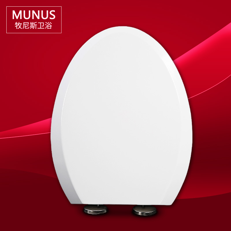 通用toto马桶盖缓降盖板