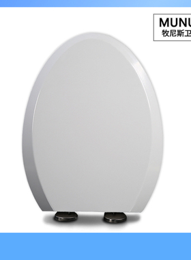 通用座便盖板 适配科勒马桶盖K-4132T K-3654T K-17737T老式缓降