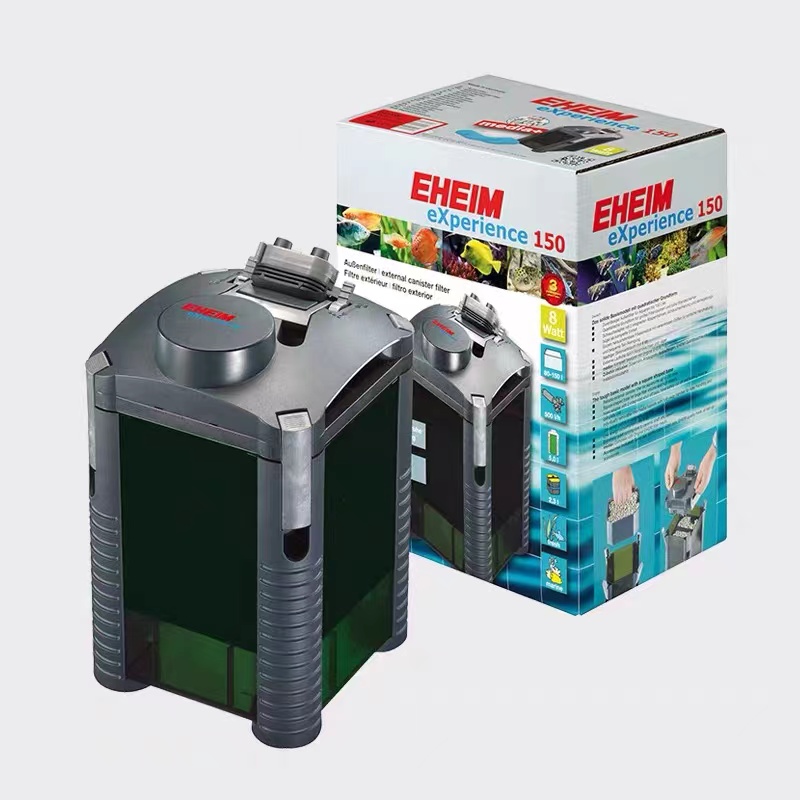 伊罕德国外置过滤器进口