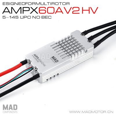 MADAMPX方波高压电调