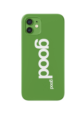 美好事物16pro手机壳17promax适用于苹果16绿色软壳15时尚14艺术16promax文艺15pro艺术14pro简约13安卓定制