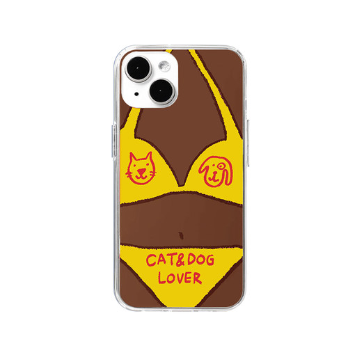 欧美风格大胆又时尚的手机壳