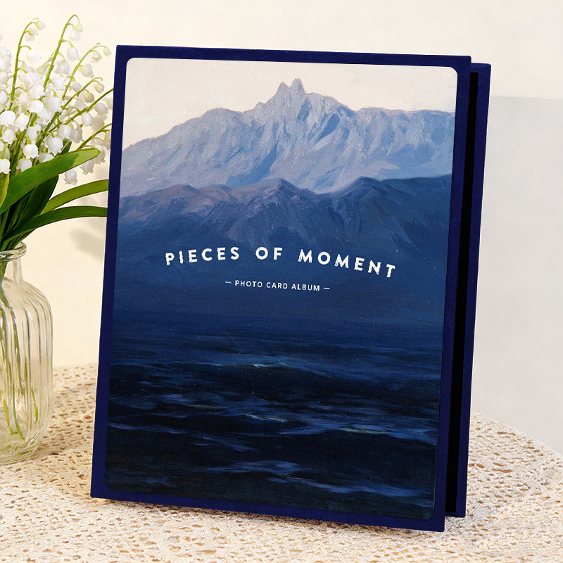 活页相册小卡3寸拍立得收纳册明信片机票明星追星三高颜值火车票电影周边追星四宫格,文具电教/文化用品/商务用品,相册/卡册收纳,淘宝优惠券,粉丝福利购,淘宝优惠卷