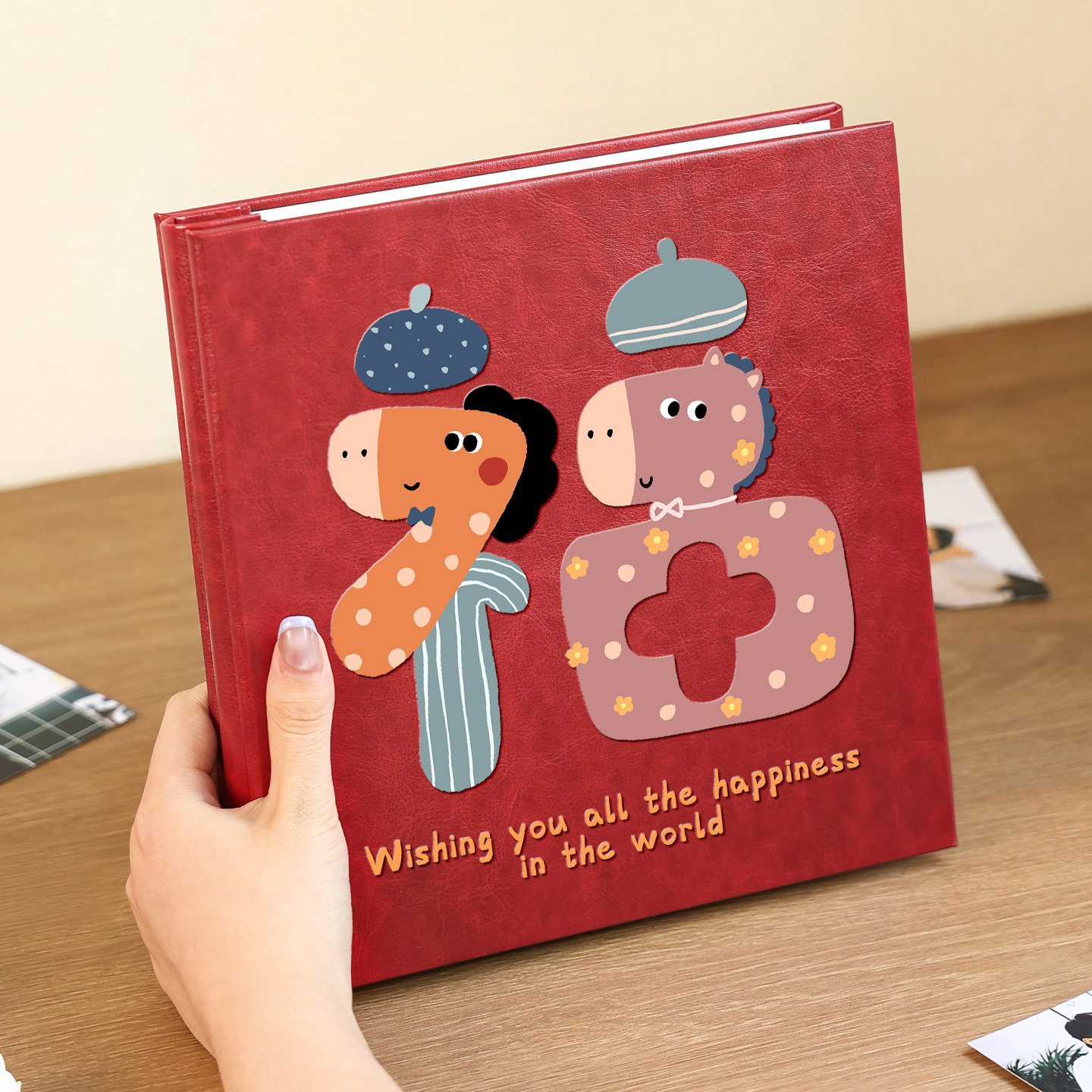 diy相册本纪念册覆膜大容量自粘式影集相簿6寸情侣恋爱旅行照片书,节庆用品/礼品,相册/相簿,淘宝优惠券,粉丝福利购,淘宝优惠卷