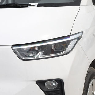 适用于五菱扬光EV前大灯总成五菱杨光前照灯远近光灯转向灯货运版