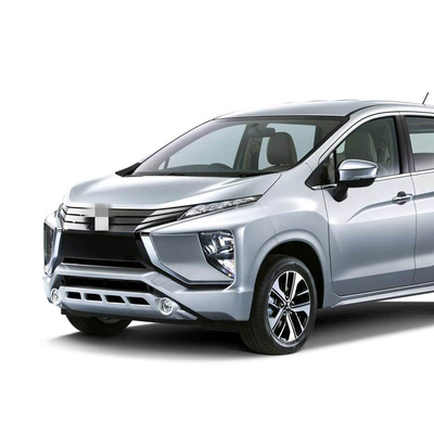 适用于三菱XPANDER大灯罩18-21款三菱xpander前灯壳 透明外壳面罩