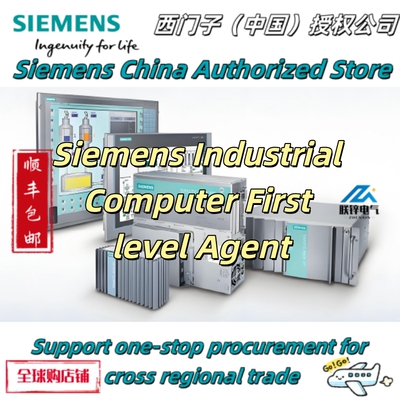 西门子6AG4011-3ED22-0XX0