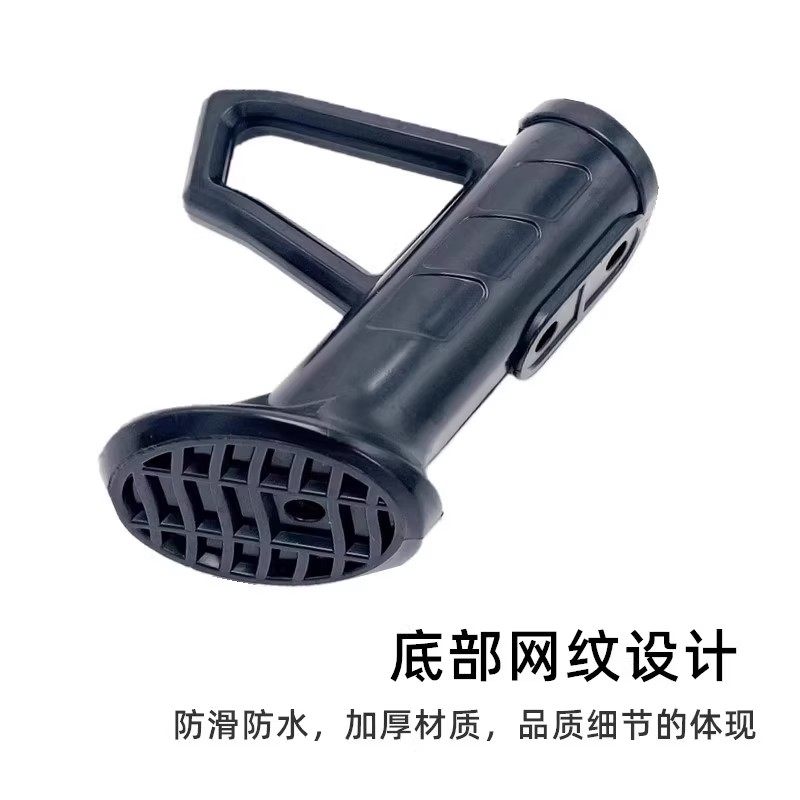 单边撑脚边支架偏撑脚架站脚