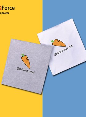 情侣T恤男肥佬半袖男士宽松大码短袖班服夏装港风小清新300斤肥佬