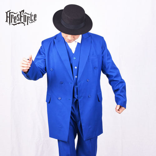 funky外套popping西服表演加长