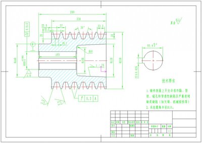 机械设计代做出图CAXA绘图3D建模结构设计cad制图SOLIDWORKS代画