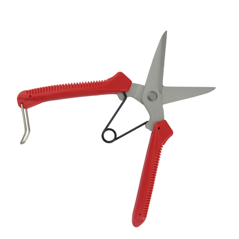 한식꽃편지가위 다기능포장가위 산업용가위 전지가위 원예과일따기집게 전기가위