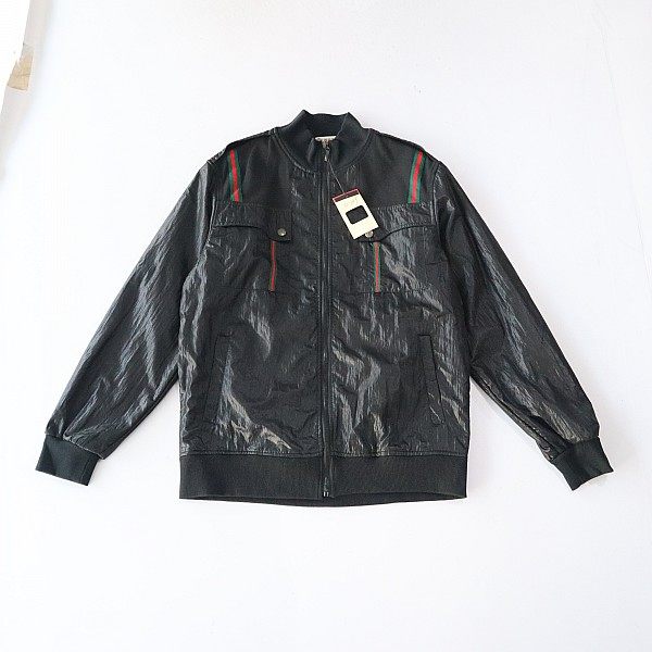 春秋季男长袖夹克外套立领拉链宽松休闲拼接多口袋百搭上衣C8M,男装,夹克,淘宝优惠券,粉丝福利购,淘宝优惠卷