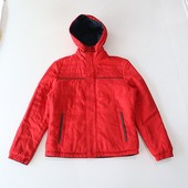 秋冬季 男长袖 棉服外套立领连帽拉链暗扣宽松双面穿百搭棉衣D199