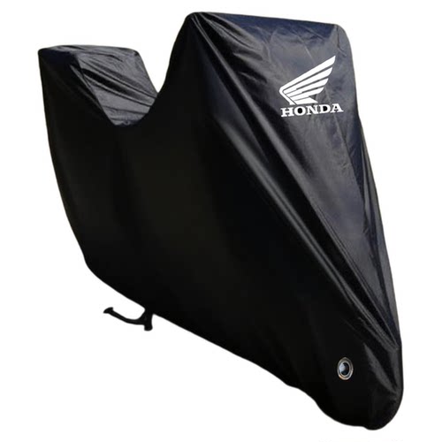 适用本田佛沙Forza350Forza300ADV350NC750D摩托车衣车罩防晒雨套