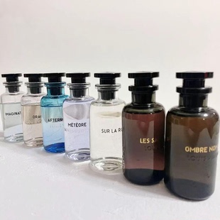 暗涌沉醉逸时暴雷偶然风中玫瑰香水小样