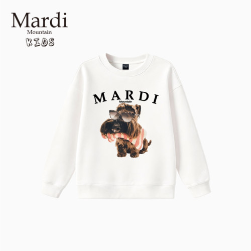 好看！Mardi中大童！可爱韩系