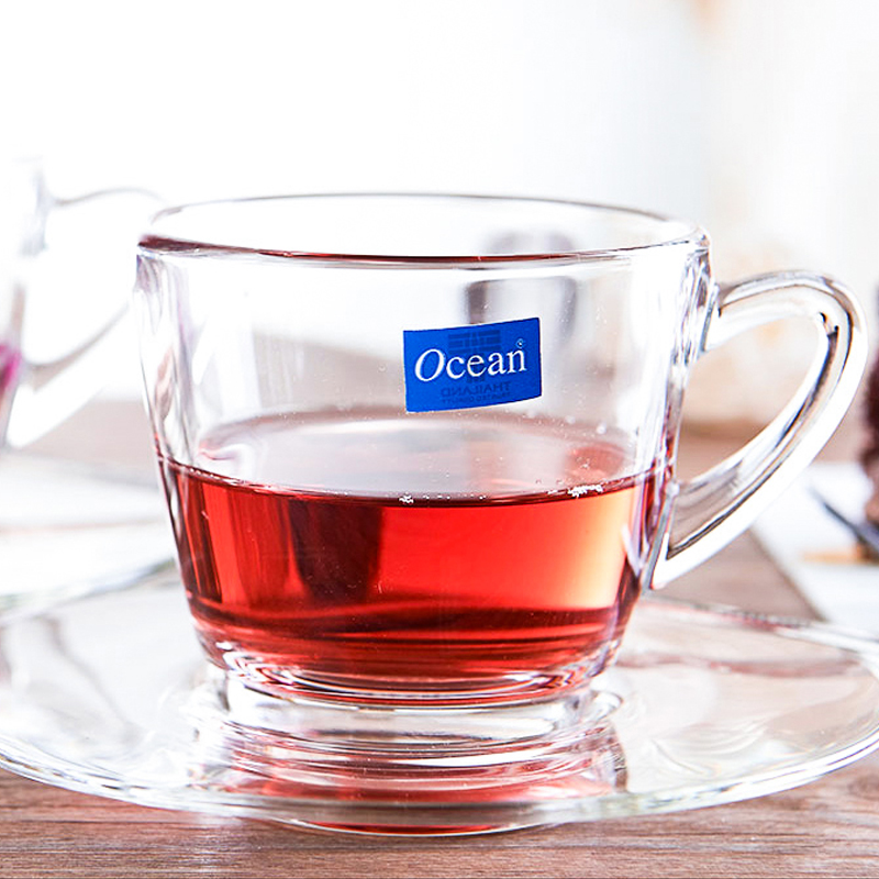 Ocean鸥欣进口加厚玻璃咖啡杯浓缩咖啡杯随行套装玻璃小把杯|msdalam kategori pinggan mangkuk, kopi, cawan kopi - dari Buy2taobao.com untuk memberikan perkhidmatan ejen Taobao profesional membeli