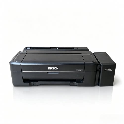 爱普生L310A4彩色墨仓式打印机