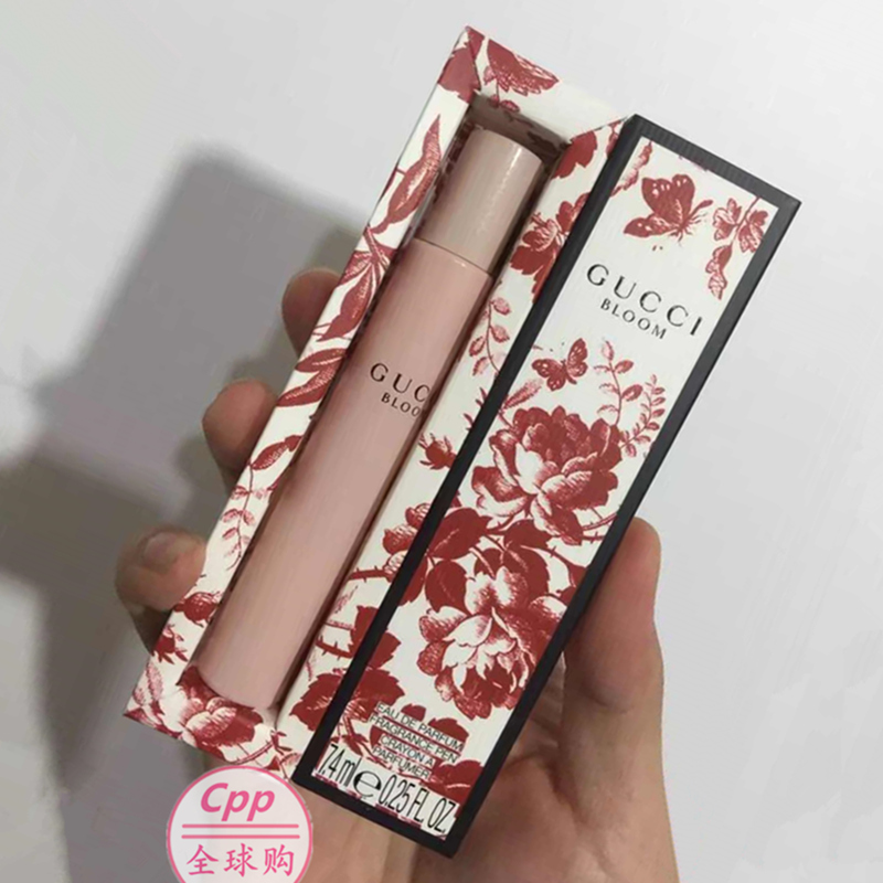 ¶íÂÞ˹¹º Gucci/¹Å³ÛпîÅ®ÏãGUCCI BLOOM»¨ÔÃÕÀ·Å ¹öÖéÏãË®7.4ml