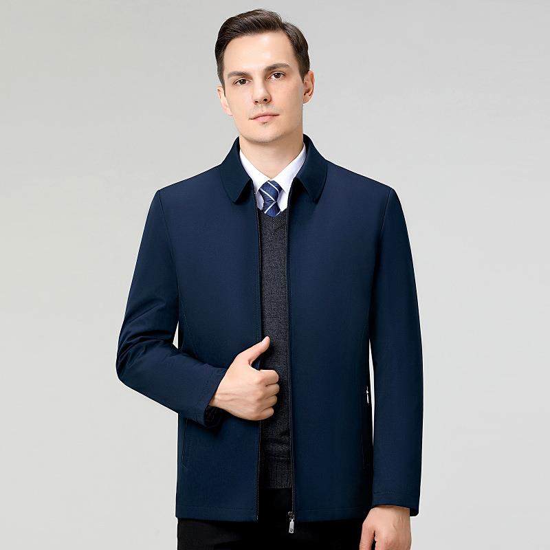 新款桑男蚕丝翻领棉衣胆外套装秋251-J冬季爸爸加厚脱夹克休闲保,户外/登山/野营/旅行用品,其他户外服装,淘宝优惠券,粉丝福利购,淘宝优惠卷