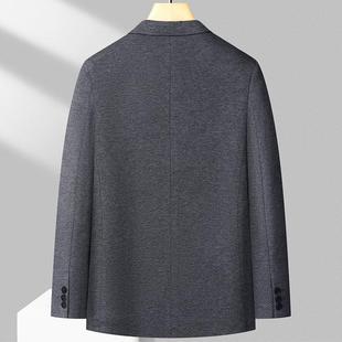 服单西式 秋2317冬厚款 修身 韩版 西外套男上衣 便两服粒扣男休闲西装