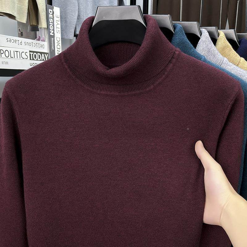 高打冬季中青年男士绵羊毛衫商休OY6805-H闲领简约保暖舒适务毛衣,户外/登山/野营/旅行用品,其他户外服装,淘宝优惠券,粉丝福利购,淘宝优惠卷