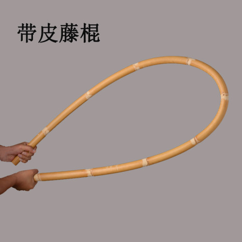 玛瑙藤棍武术棍印尼进口少林