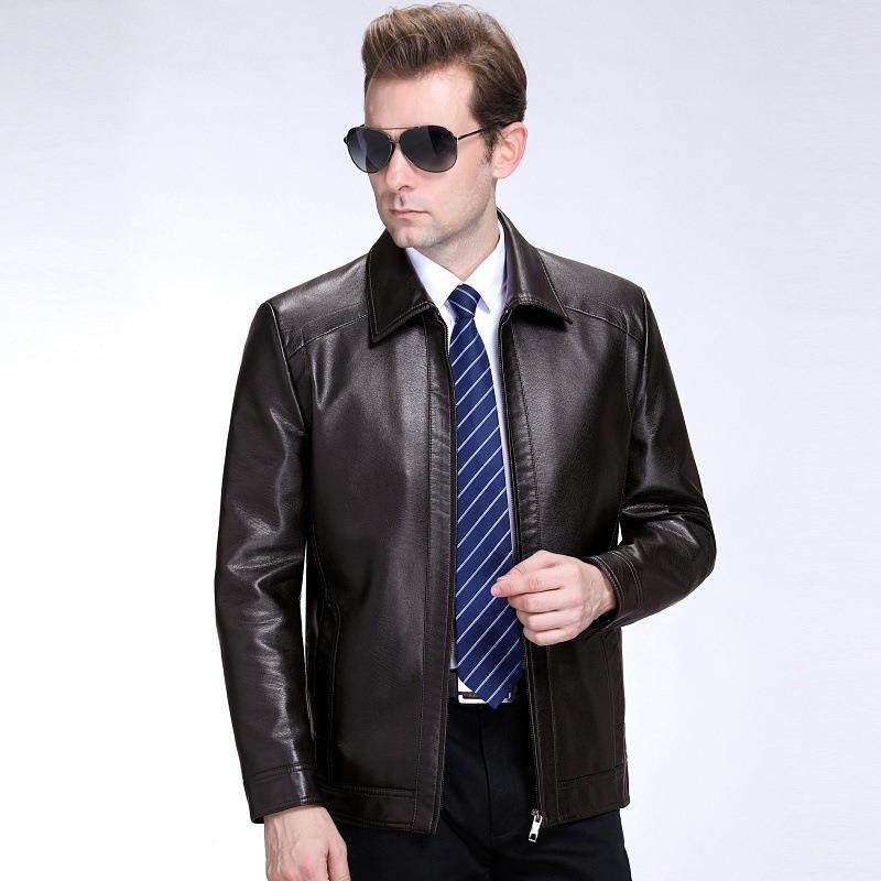 皮衣翻男领加1755+E加厚中老爸年男士休绒闲绵羊皮夹克外套爸装,户外/登山/野营/旅行用品,其他户外服装,淘宝优惠券,粉丝福利购,淘宝优惠卷