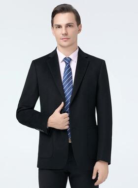 88606-88新款秋冬羊毛大衣男中士长款翻领身修羊毛子大衣外套男毛