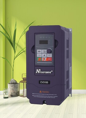 易驱变频器ED/CV3100-2S0040M 4KW 220V 全新原装正品现货
