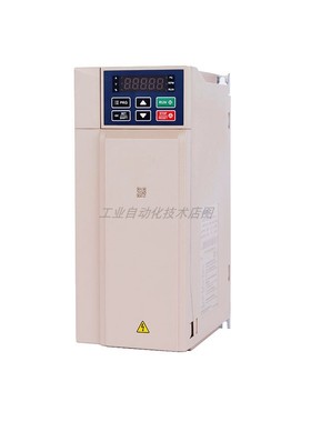 伟创变频器AC310系列1.5KW 2.2KW 4KW 5.5KW 7.5KW 11KW 15KW ...