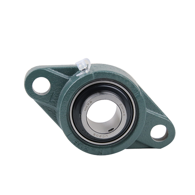 滚珠轴承组件轴承座HDHCP CHDH CHDF 12/15/17/20/25/30/35/40