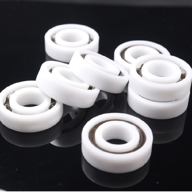 防腐蚀尼龙塑料轴承630016004