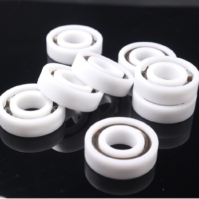 防腐蚀尼龙塑料轴承630016004