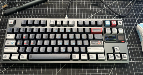 QK mk2 配件相关，专用链接，非套件