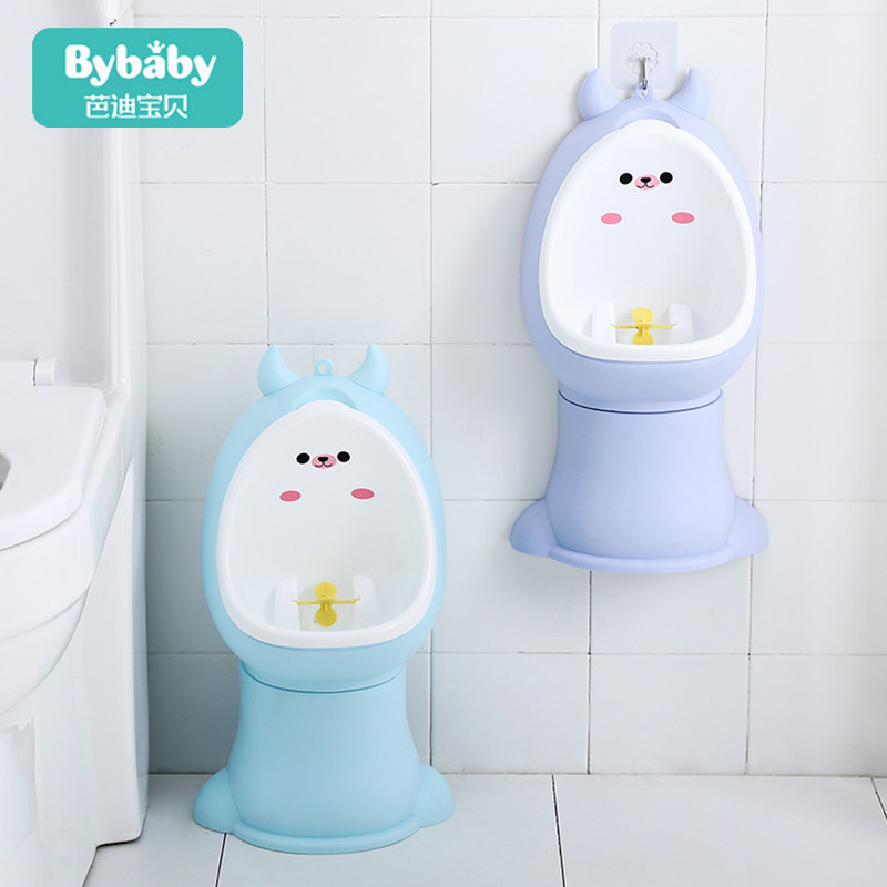 baby pedestal pan Child boy Standing Wall Mount Urine Diaper children Urinal closestool Pee Artifactin the Diapers/Care/Feeding/Push lathe , Barber/Nail clippers/Thermometers and other small articles of daily care , Children potty stool  category - from Buy2taobao.com to provide professional Taobao agent buy service