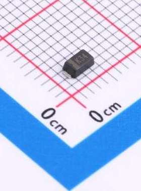 SK34WA 肖特基二极管 电压:40V 电流:3A SOD-123