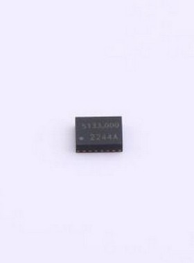 SWPM201ACAIAB-133.000000 预编程振荡器 133MHz 2.5V~3.3V LVPEC