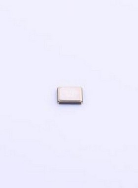 3TJ436480XYFBC 无源晶振 36.48MHz ±10ppm 18pF SMD3225-4P