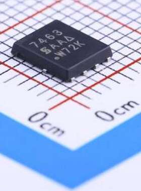 SI7463DP-T1-E3 场效应管(MOSFET) 1个P沟道 耐压:40V 电流:11A P
