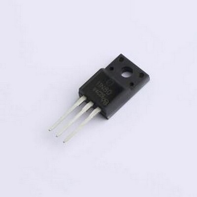 SPA11N80C3-VB 场效应管(MOSFET) 1个N沟道 耐压:800V 电流:15A T