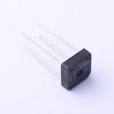 VS-KBPC810PBF 整流桥 电压:1kV 电流:8A D-72