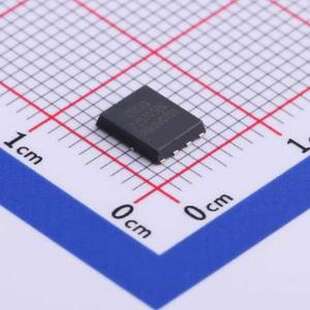 DFN MOSFET 场效应管 6.1x5.2 PZ0703EK
