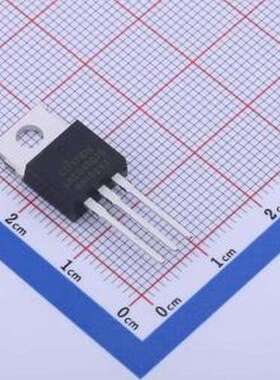 LNC04R075 场效应管(MOSFET) LNC04R075 TO-220