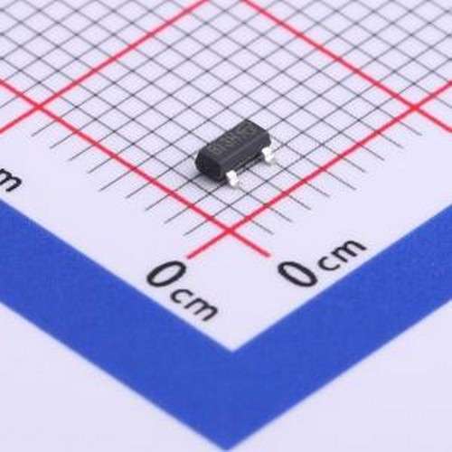 STK003SF-VB 场效应管(MOSFET) 1个N沟道 耐压:30V 电流:6.5A SOT