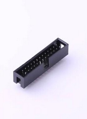 321026SG0ABK00A01 IDC刺破式连接器(牛角/简牛) 2.54mm 2x13P 排