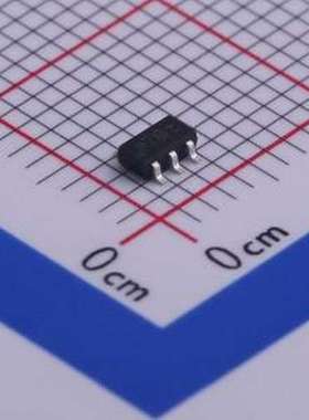 PIMD3,115 数字晶体管 耐压:50V 电流:100mA SOT-457